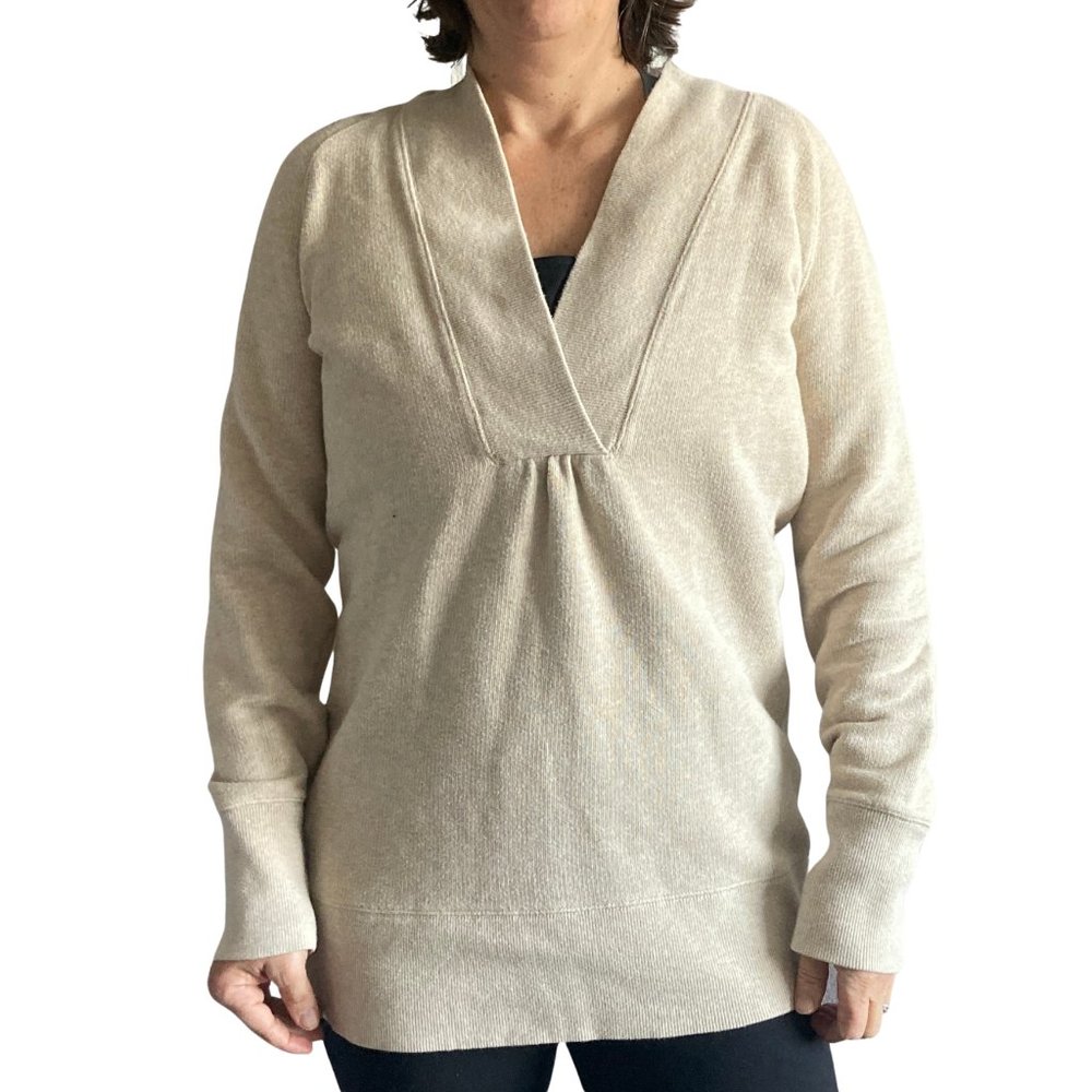 Loft Hooded Pullover - medium